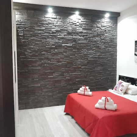 Sea Holiday Orchidea Palermo Zewnętrze zdjęcie