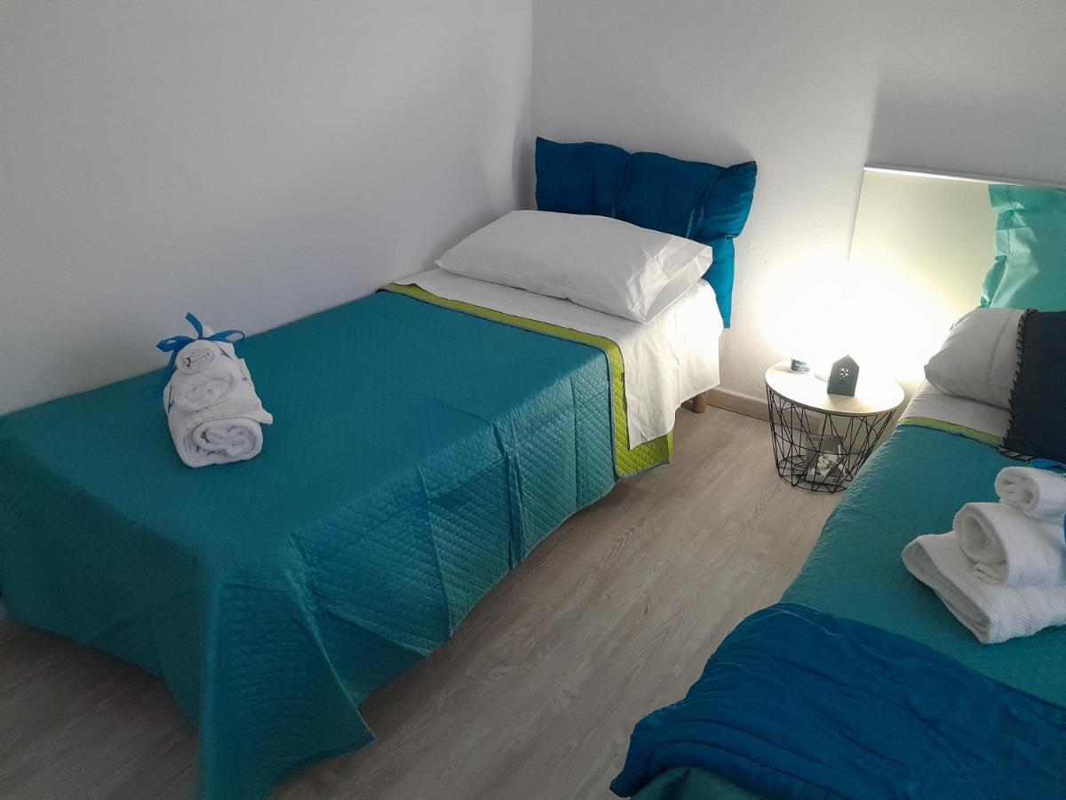 Sea Holiday Orchidea Palermo Zewnętrze zdjęcie